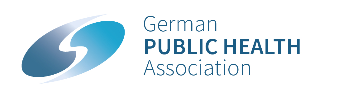 Deutsche Gesellschaft für Public Health e.V. logo